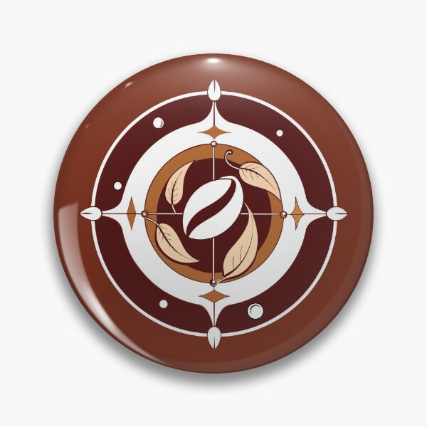 Item preview, Coffee designed and sold by CatCoconut-Art.