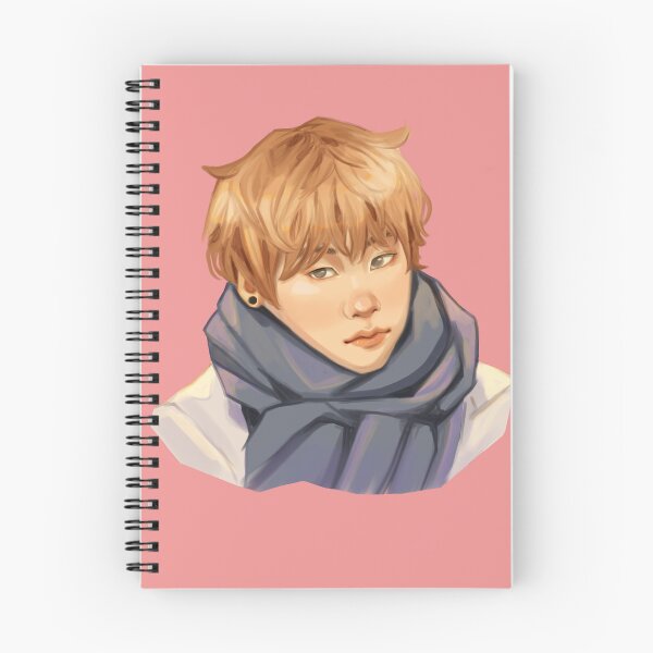 Item preview, YOONGI CUTE MEOW designed and sold by sugarweirddd.