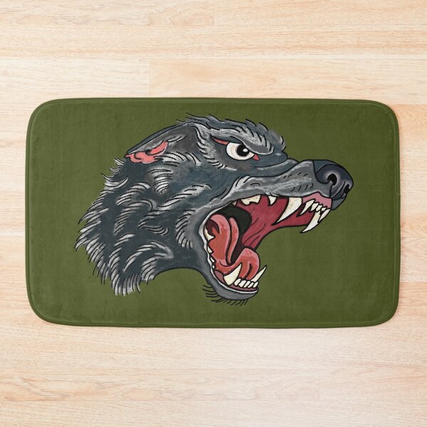 Artikelvorschau, Leitwolf entworfen und verkauft von FeanorDesigns.