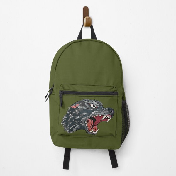 Artikelvorschau, Leitwolf entworfen und verkauft von FeanorDesigns.