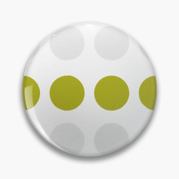 Item preview, dot grid - green centerline designed and sold by Berkley Studio.