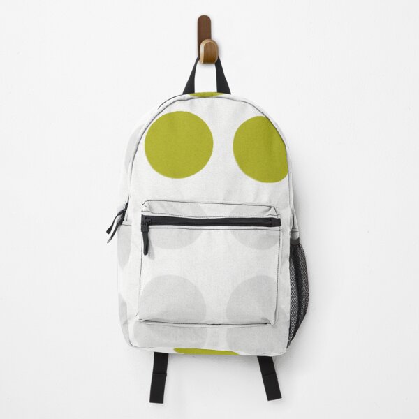 Item preview, dot grid - green centerline designed and sold by Berkley Studio.