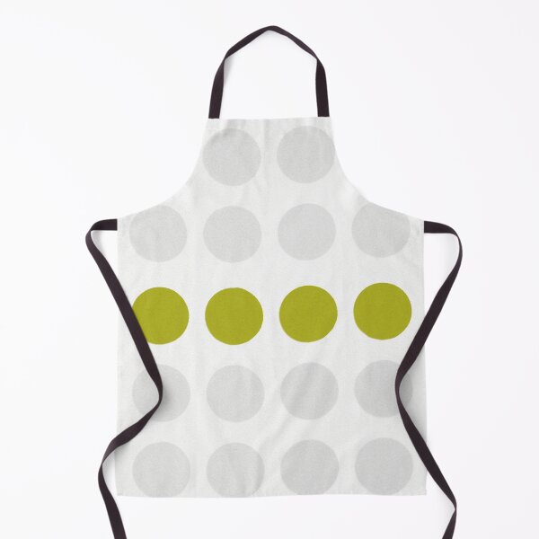 Item preview, dot grid - green centerline designed and sold by Berkley Studio.