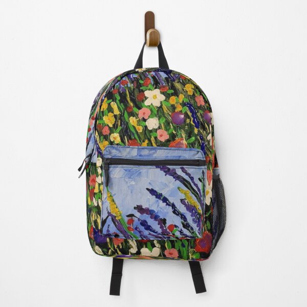 Item preview, Wildflowers designed and sold by Linda La Guardia.
