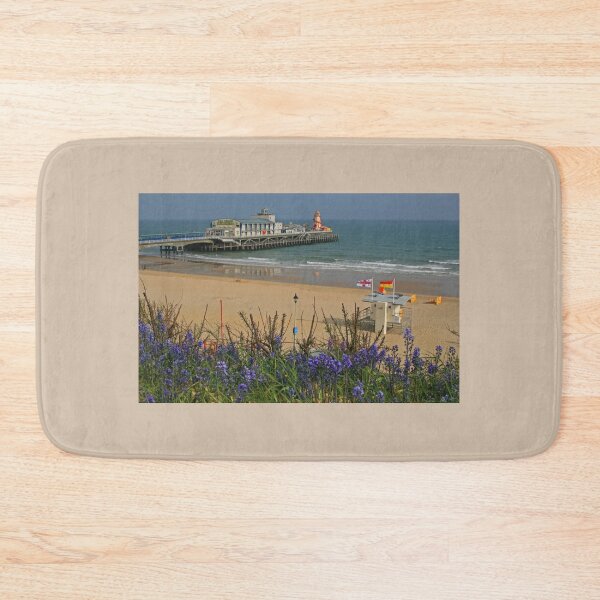 Item preview, Bournemouth 'Bells designed and sold by RedHillDigital.