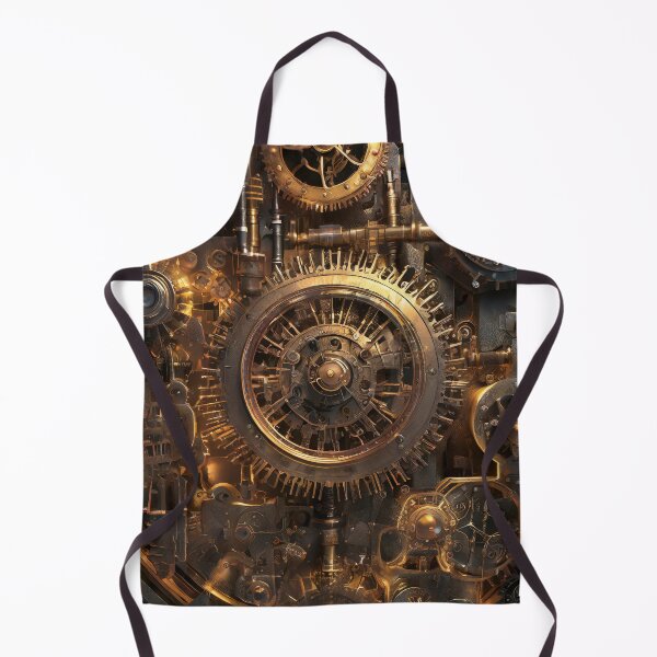 Item preview, The Inner Workings of the Magnificent Machine designed and sold by drawbey.
