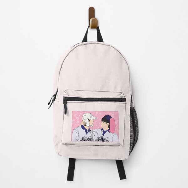 Item preview, Stray Kids Hyunjin and Changbin - hyunibini designed and sold by My Haven.