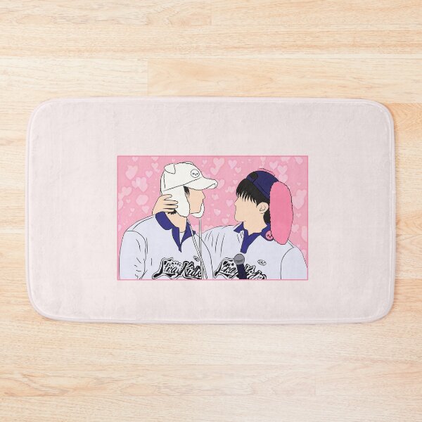 Item preview, Stray Kids Hyunjin and Changbin - hyunibini designed and sold by My  Haven.