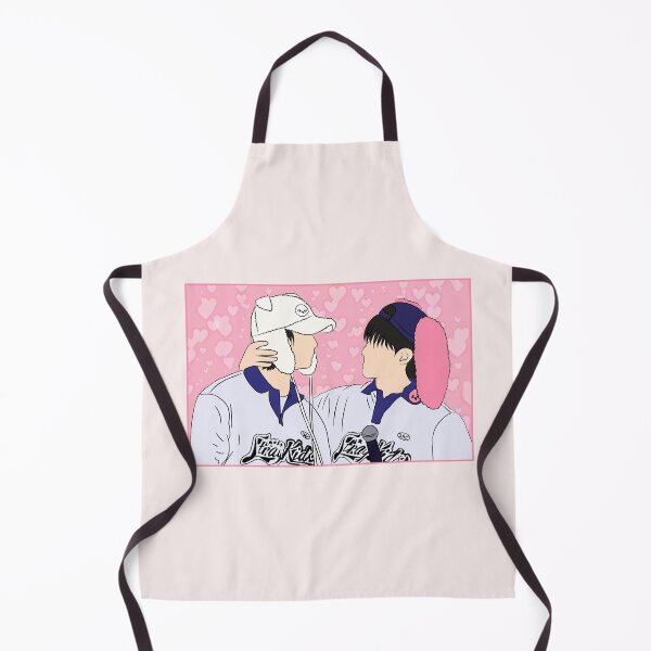 Item preview, Stray Kids Hyunjin and Changbin - hyunibini designed and sold by My Haven.