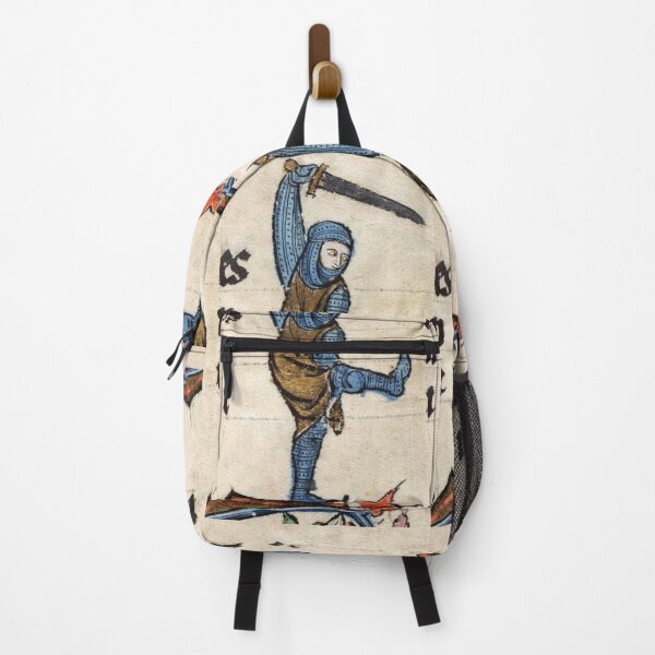 Item preview, Medieval Creature Meme designed and sold by VintageManiac.