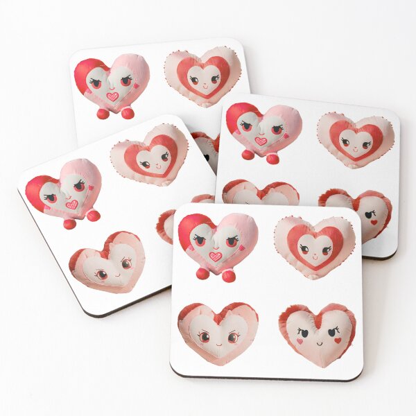 Item preview, Chibi Heart 01 designed and sold by Cilea Sabie.