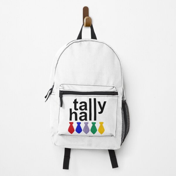 Item preview, Tally Hall Logo and Ties designed and sold by SweetTee123.