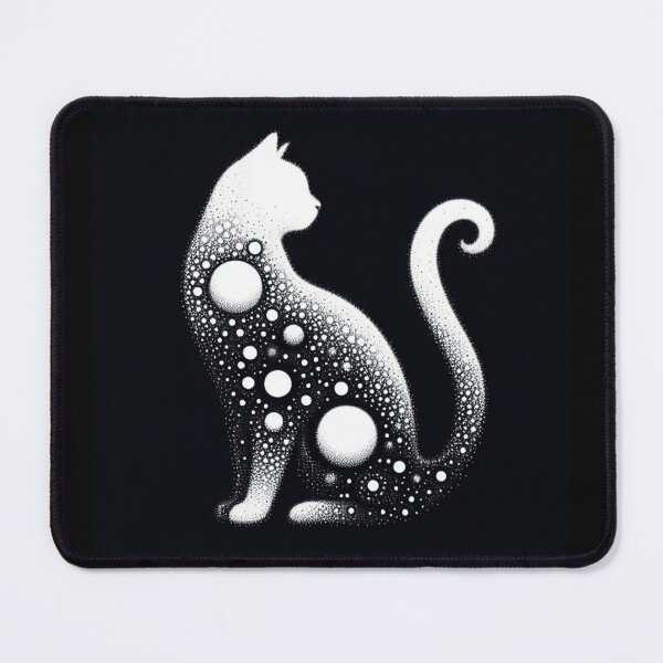 Item preview, Enchanted silhouette designed and sold by Marittops.