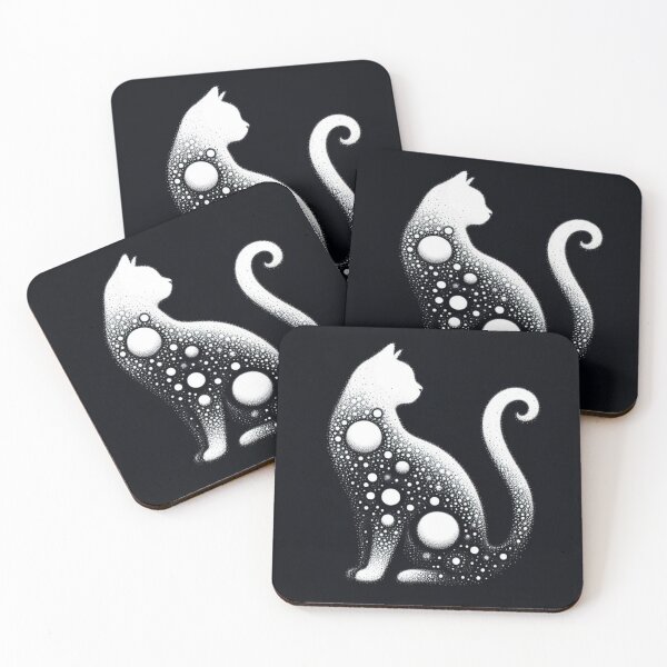 Item preview, Enchanted silhouette designed and sold by Marittops.