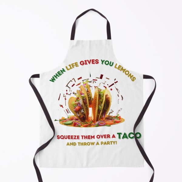 Item preview, Love of Tacos designed and sold by NDMDesignStudio.