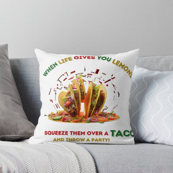 Item preview, Love of Tacos designed and sold by NDMDesignStudio.