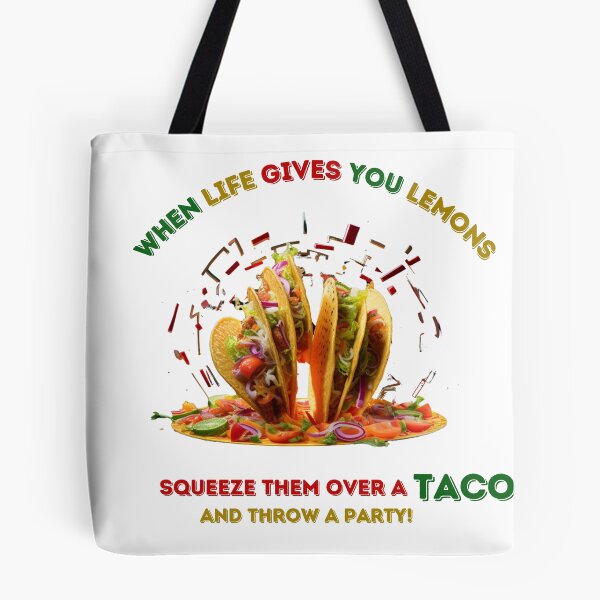 Item preview, Love of Tacos designed and sold by NDMDesignStudio.