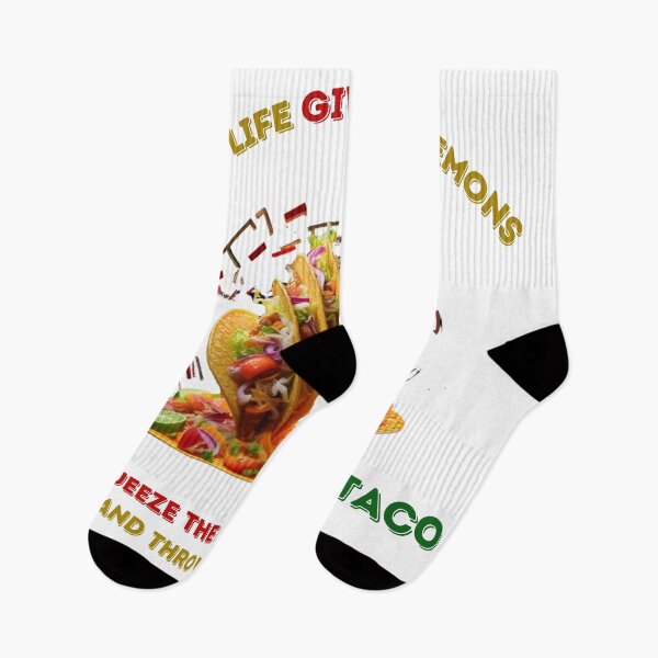 Item preview, Love of Tacos designed and sold by NDMDesignStudio.