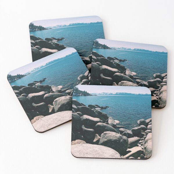 Item preview, Lake Tahoe designed and sold by klholm22.