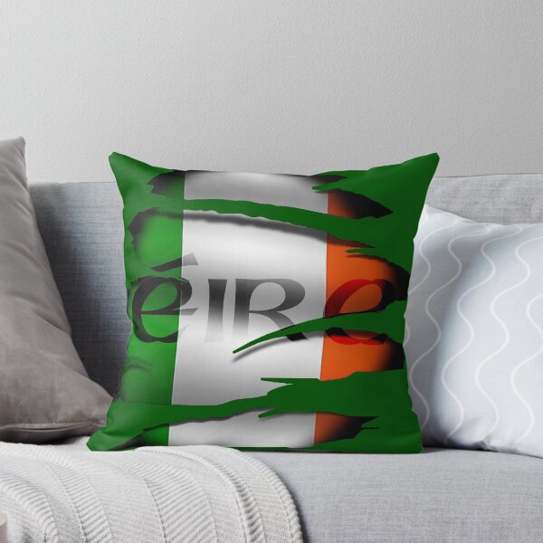 Item preview, Irish Flag Eire designed and sold by REAL IRISH GIFTS.