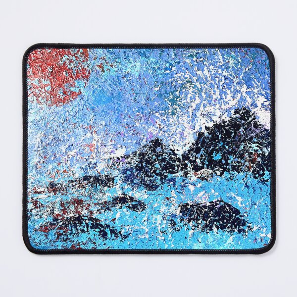 Item preview, rock splash designed and sold by Gerardo Segismundo.