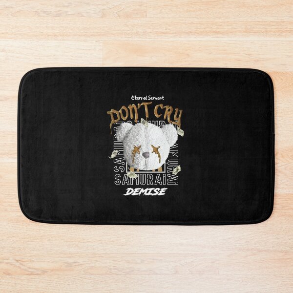 Item preview, Eternal Servant, Don't Cry! designed and sold by Zen Fit.