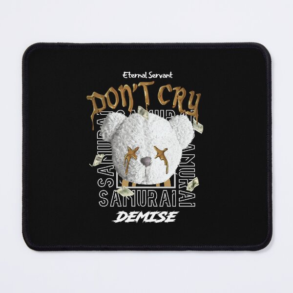 Item preview, Eternal Servant, Don't Cry! designed and sold by Zen Fit.