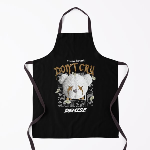Item preview, Eternal Servant, Don't Cry! designed and sold by Zen Fit.