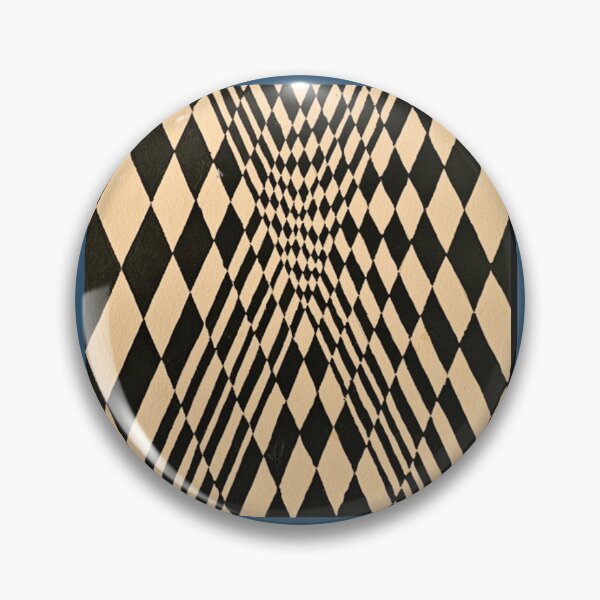 Item preview, Black and Yellow Abstract #1 designed and sold by Twittlefish.