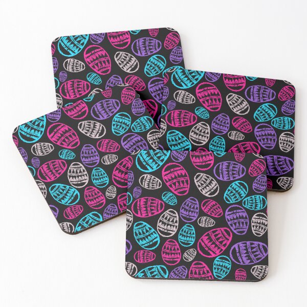 Item preview, Easter time pattern designed and sold by LuckyFamily.