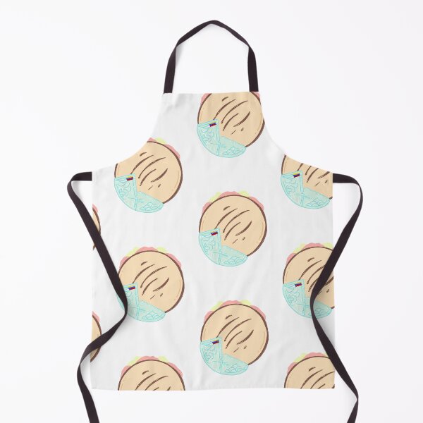 Item preview, Arepa Venezuela Cartoon designed and sold by LatinaEnPitt.