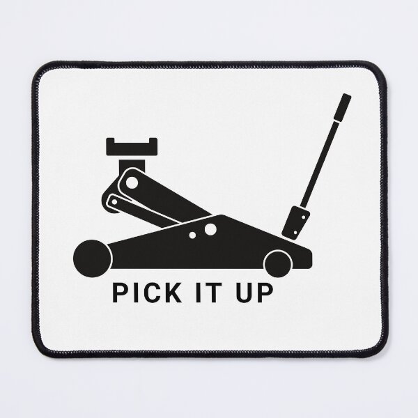 Item preview, Pick It Up designed and sold by celegreat.