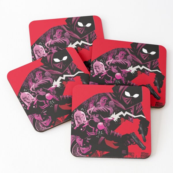 Item preview, Imposter art designed and sold by 21pulp.