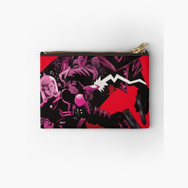 Item preview, Imposter art designed and sold by 21pulp.