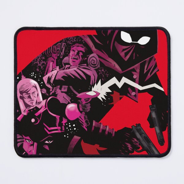 Item preview, Imposter art designed and sold by 21pulp.
