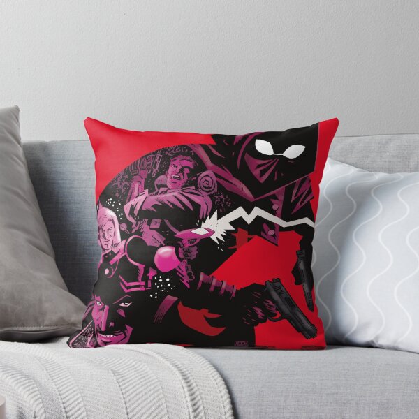 Item preview, Imposter art designed and sold by 21pulp.