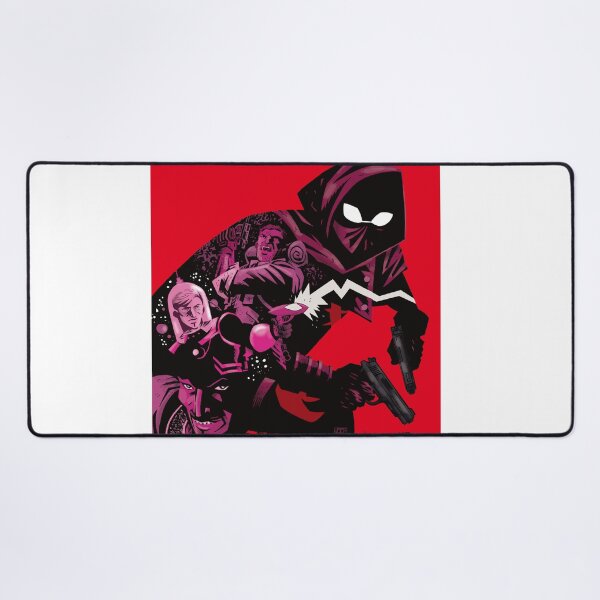 Item preview, Imposter art designed and sold by 21pulp.