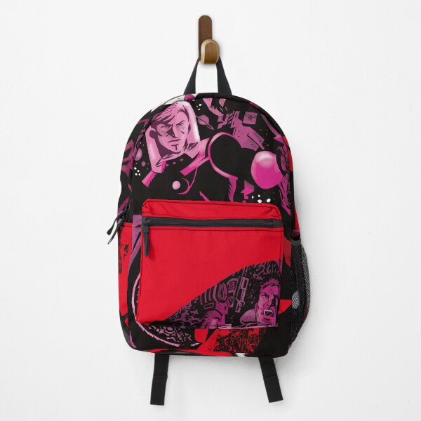 Item preview, Imposter art designed and sold by 21pulp.
