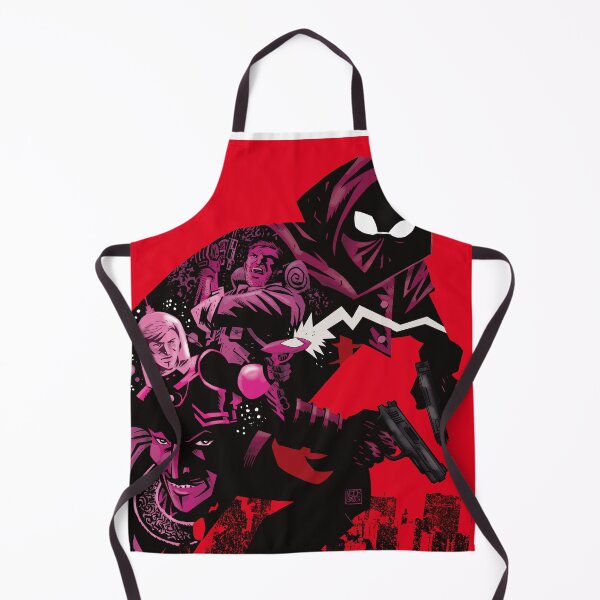 Item preview, Imposter art designed and sold by 21pulp.