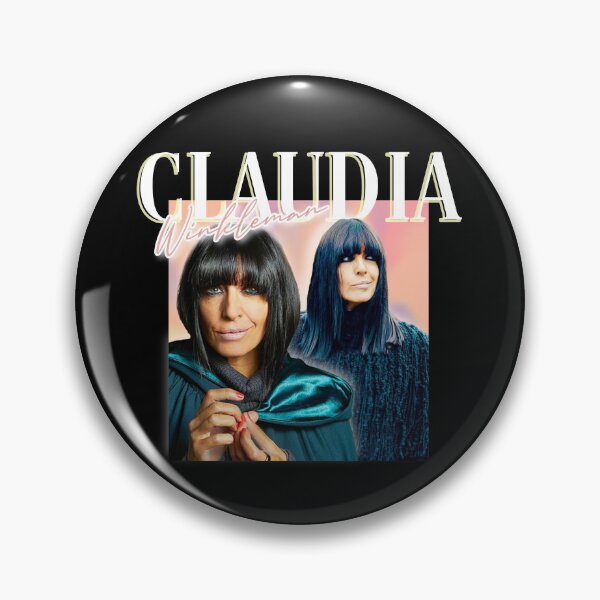 Item preview, Claudia Winkleman Traitors UK designed and sold by sineadbarnes20.