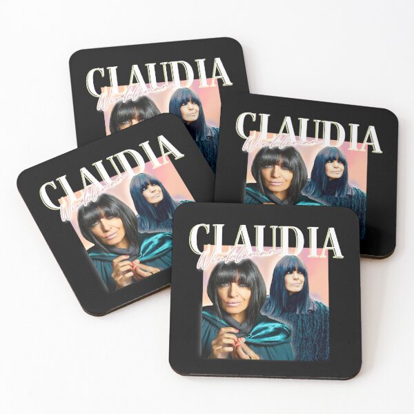 Item preview, Claudia Winkleman Traitors UK designed and sold by sineadbarnes20.