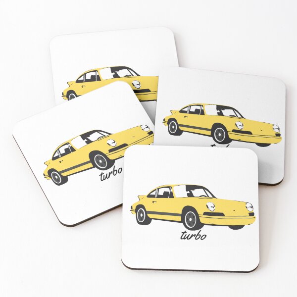 Item preview, Porsche Turbo designed and sold by makayla826.