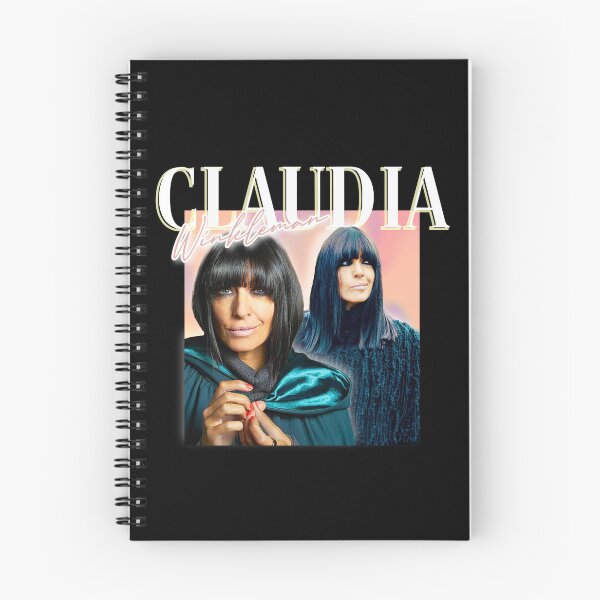 Item preview, Claudia Winkleman Traitors UK designed and sold by sineadbarnes20.