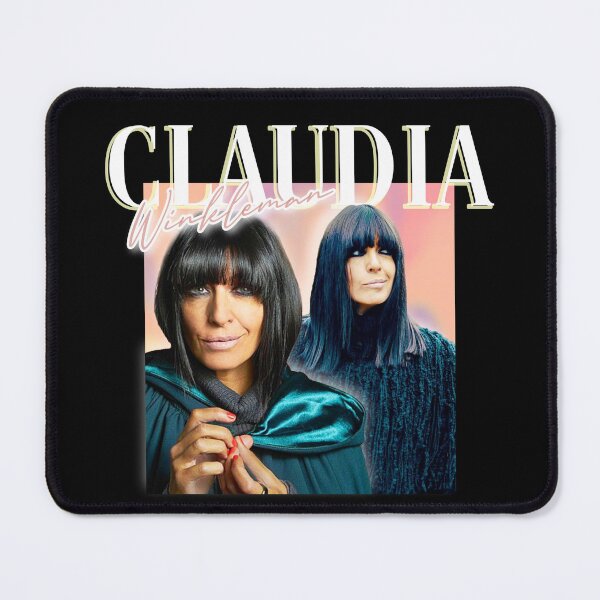 Item preview, Claudia Winkleman Traitors UK designed and sold by sineadbarnes20.