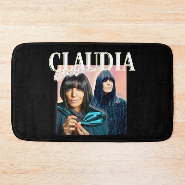Item preview, Claudia Winkleman Traitors UK designed and sold by sineadbarnes20.