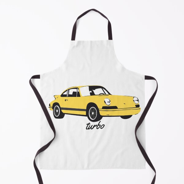 Aperçu de l'œuvre Porsche Turbo créée et vendue par makayla826.