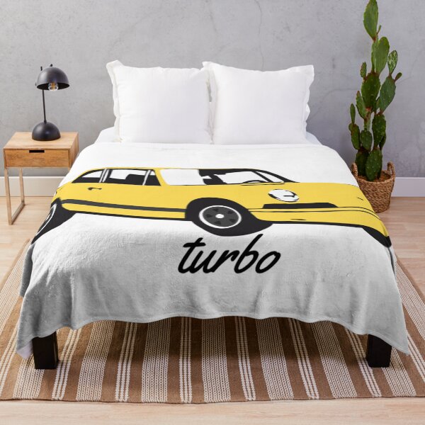 Item preview, Porsche Turbo designed and sold by makayla826.