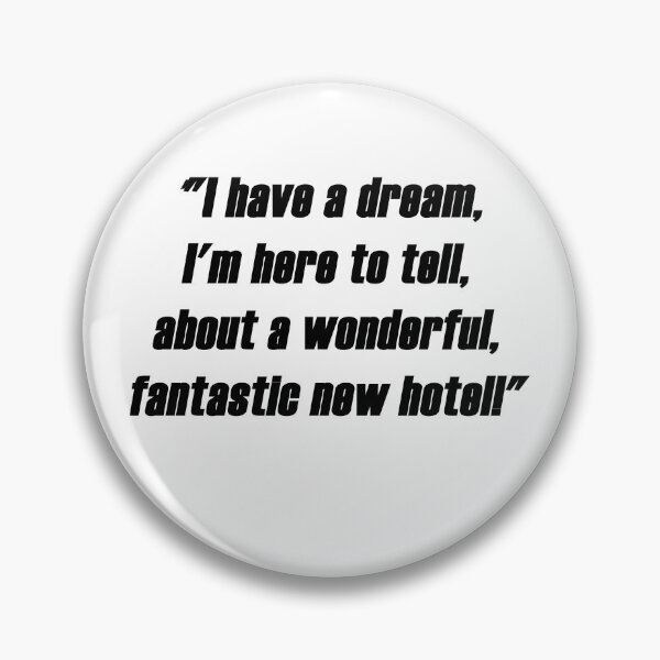 Item preview, hotel hazbin designed and sold by SpecialPawel.