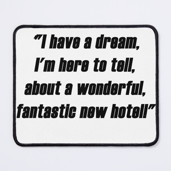 Item preview, hotel hazbin designed and sold by SpecialPawel.