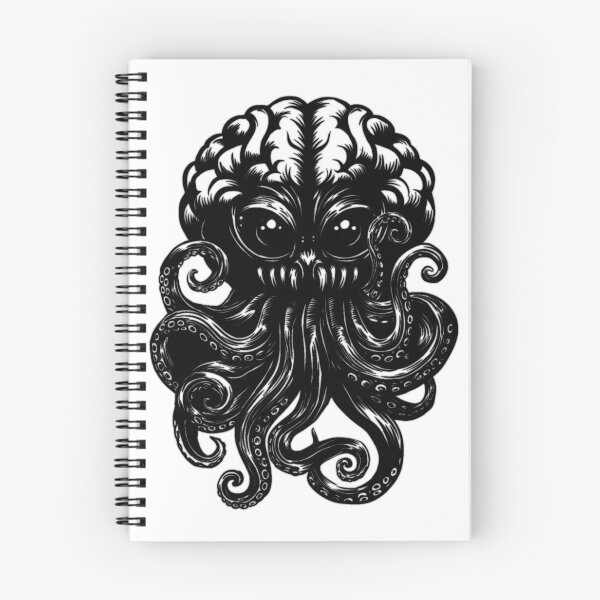 Item preview, Brain dead creature designed and sold by Rlyehinmate.